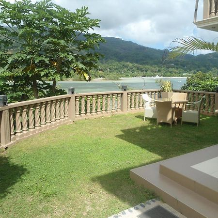 Bayview Villas Seychelles Anse Boileau Bagian luar foto