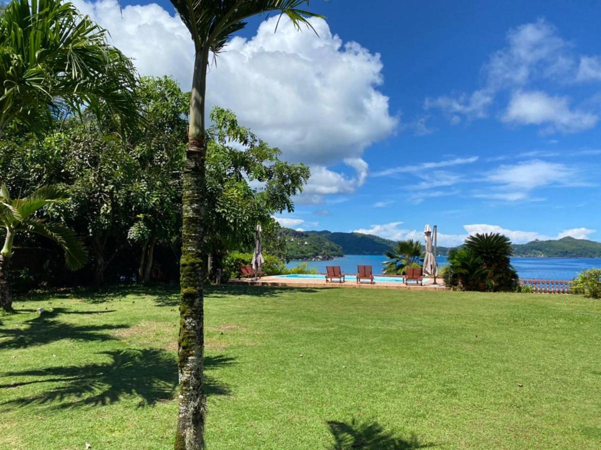 Bayview Villas Seychelles Anse Boileau Bagian luar foto