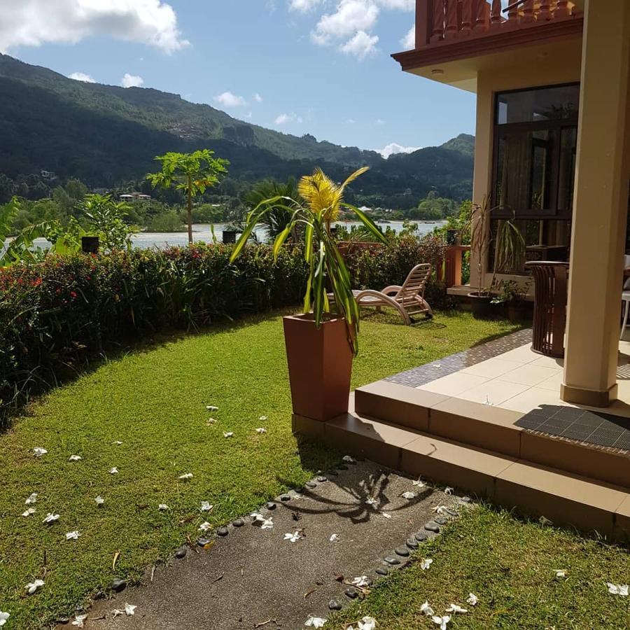 Bayview Villas Seychelles Anse Boileau Bagian luar foto