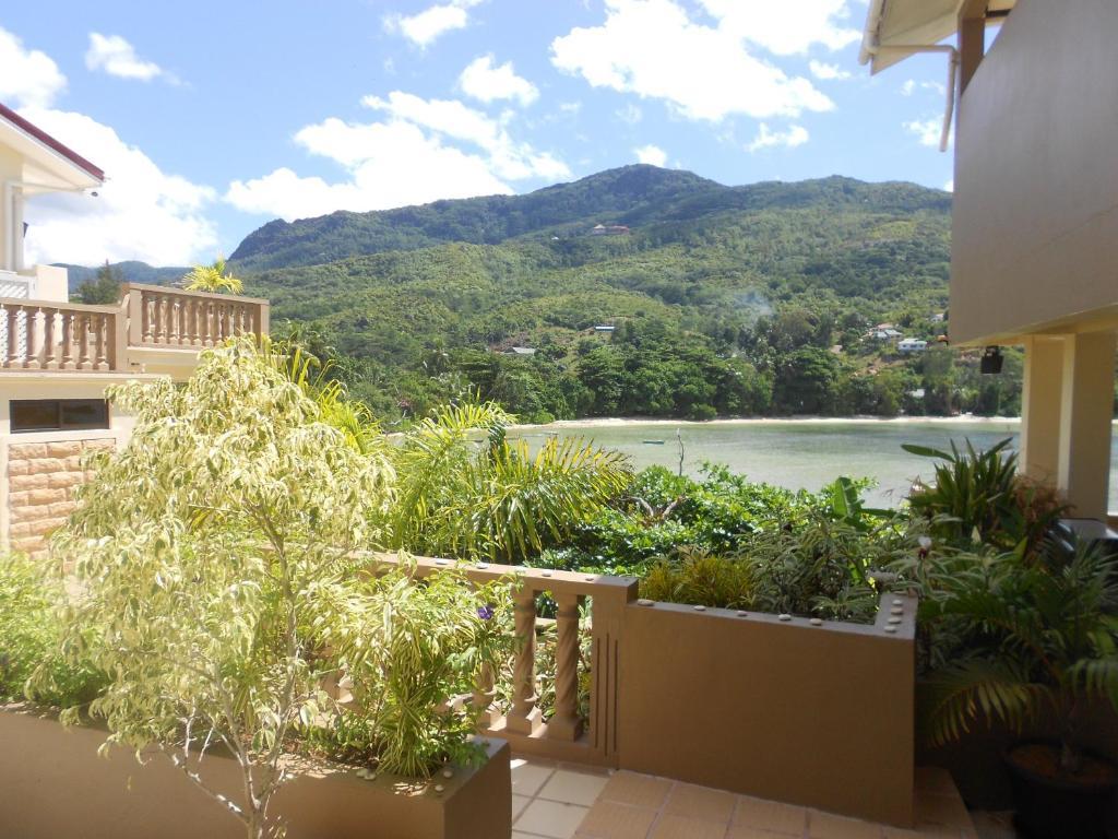 Bayview Villas Seychelles Anse Boileau Bagian luar foto