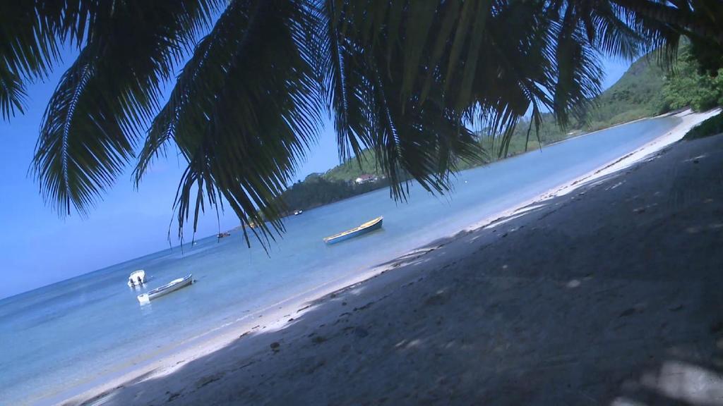 Bayview Villas Seychelles Anse Boileau Bagian luar foto