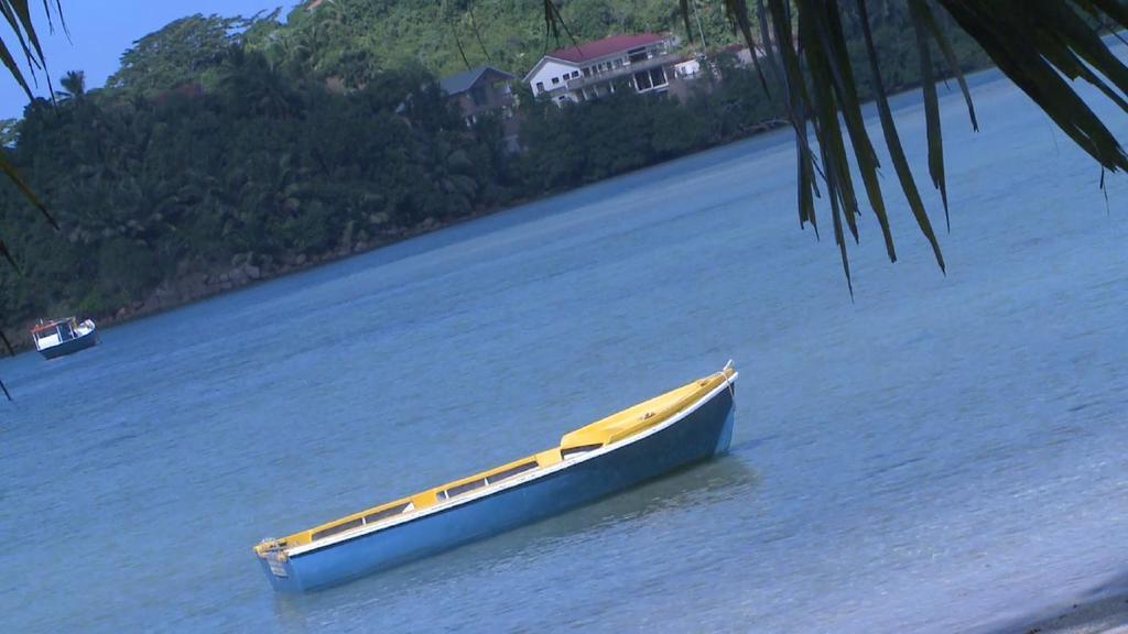 Bayview Villas Seychelles Anse Boileau Bagian luar foto