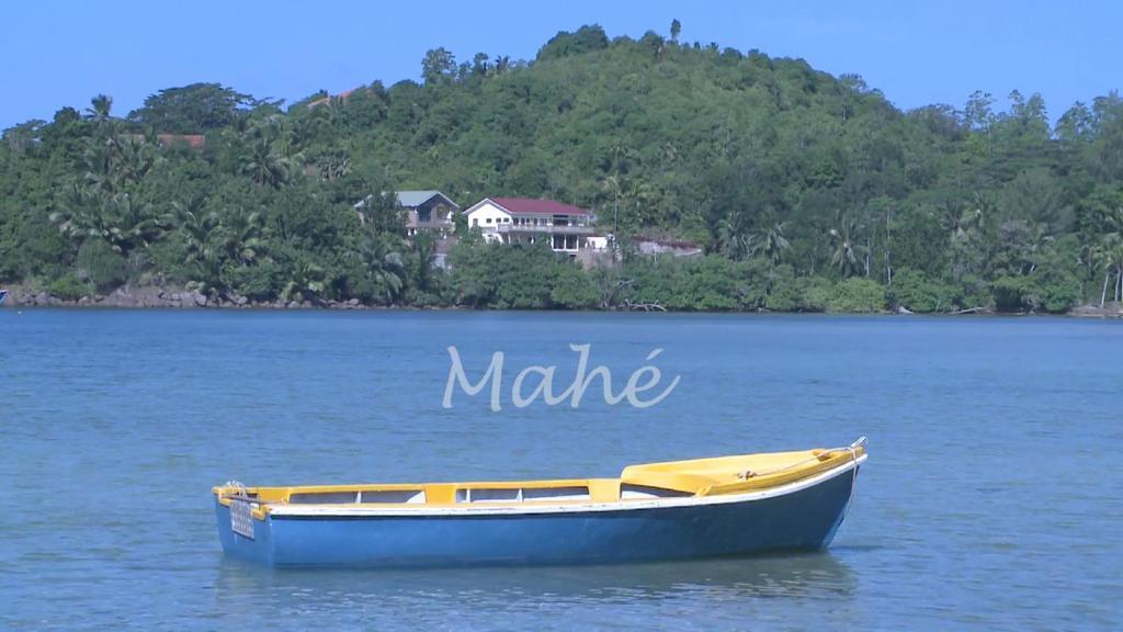 Bayview Villas Seychelles Anse Boileau Bagian luar foto
