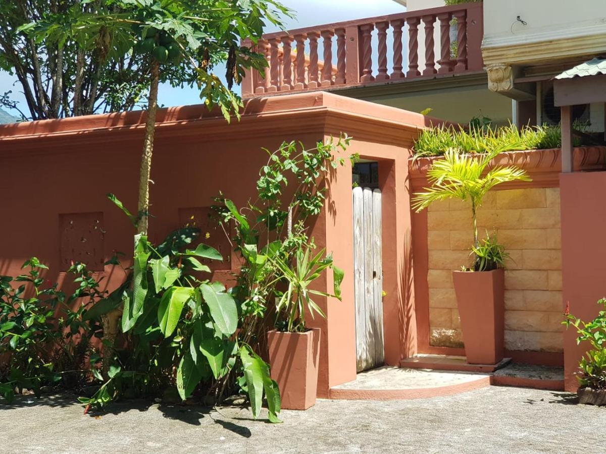 Bayview Villas Seychelles Anse Boileau Bagian luar foto